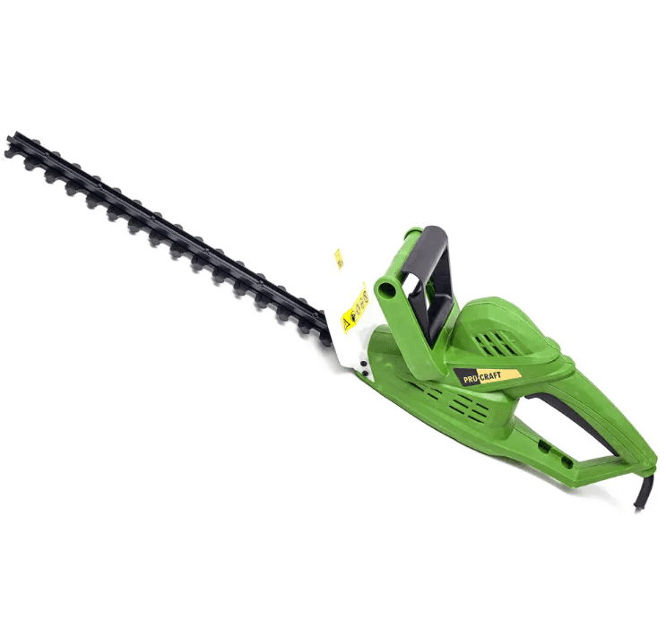 КУЩОРІЗ ЕЛЕКТР  Procraft  PT520 UNIVERSAL