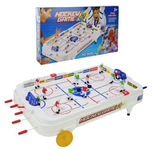 Настільний хокей арт. 2628 (6шт)   короб. 57*30*7см