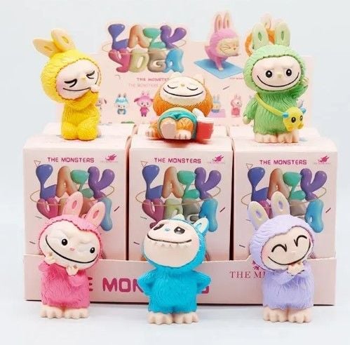 Герої арт. XP-MH01 (180шт/2)  6шт у дисплей боксі