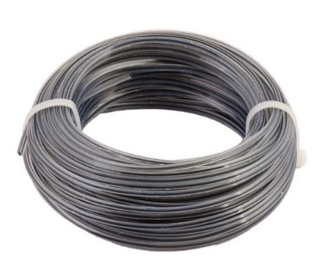 Ліска армована квадрат d 2.7мм квадрат