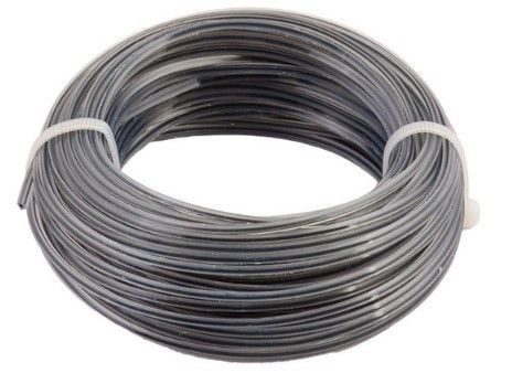 Ліска армована квадрат d 3мм квадрат