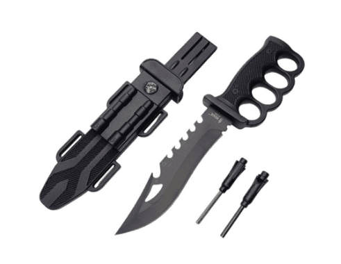 Ніж мисливський BGOK 2728А