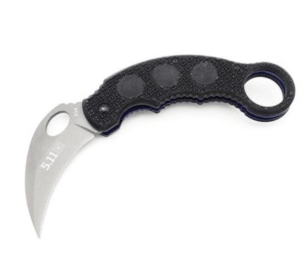 Ніж складний Derespina 511 (1797)