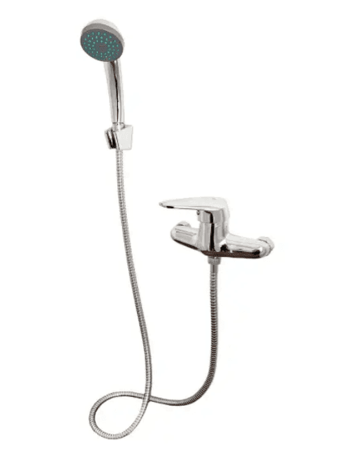 LOP5-270 душ дноваж, 40" (хром)