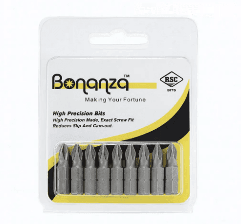 Біта Bonanza PH3х25мм Taiwan