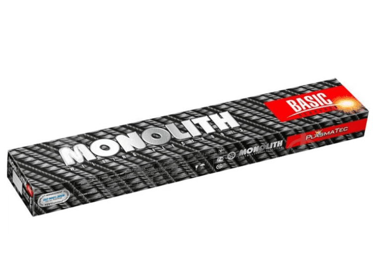 Електроди Моноліт Плазма УОНІ 13/55 H4R 3,2мм 2кг вакуумна упаковка