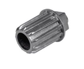 Запобіжник муфта до мясорубки Philips