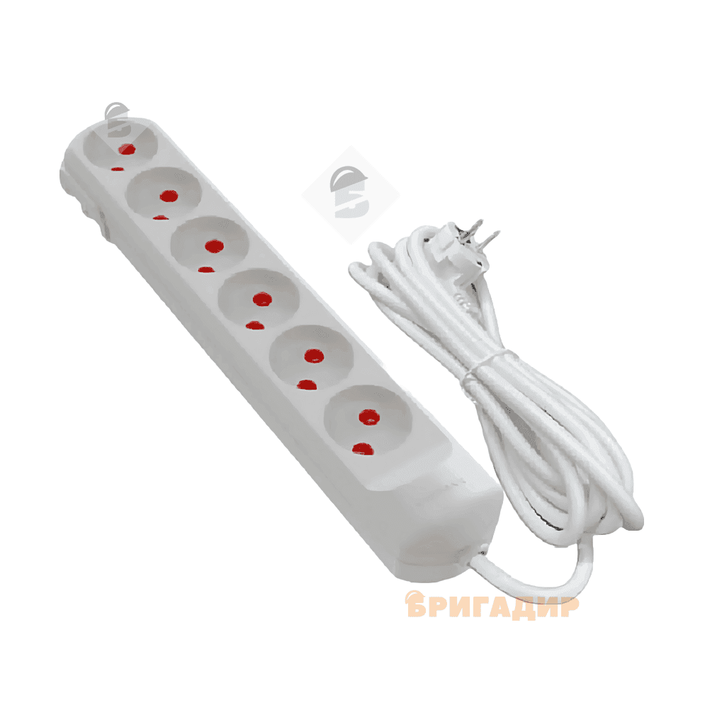 Кололдка 5 гнізд чорна NEOMAX NX510500