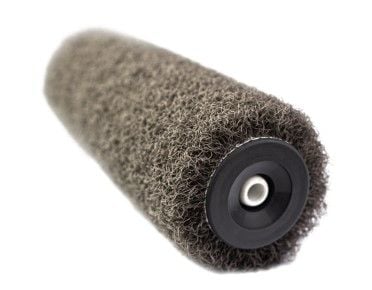 Валик для механічного нанесення 180мм *80*8мм OLEJNIK