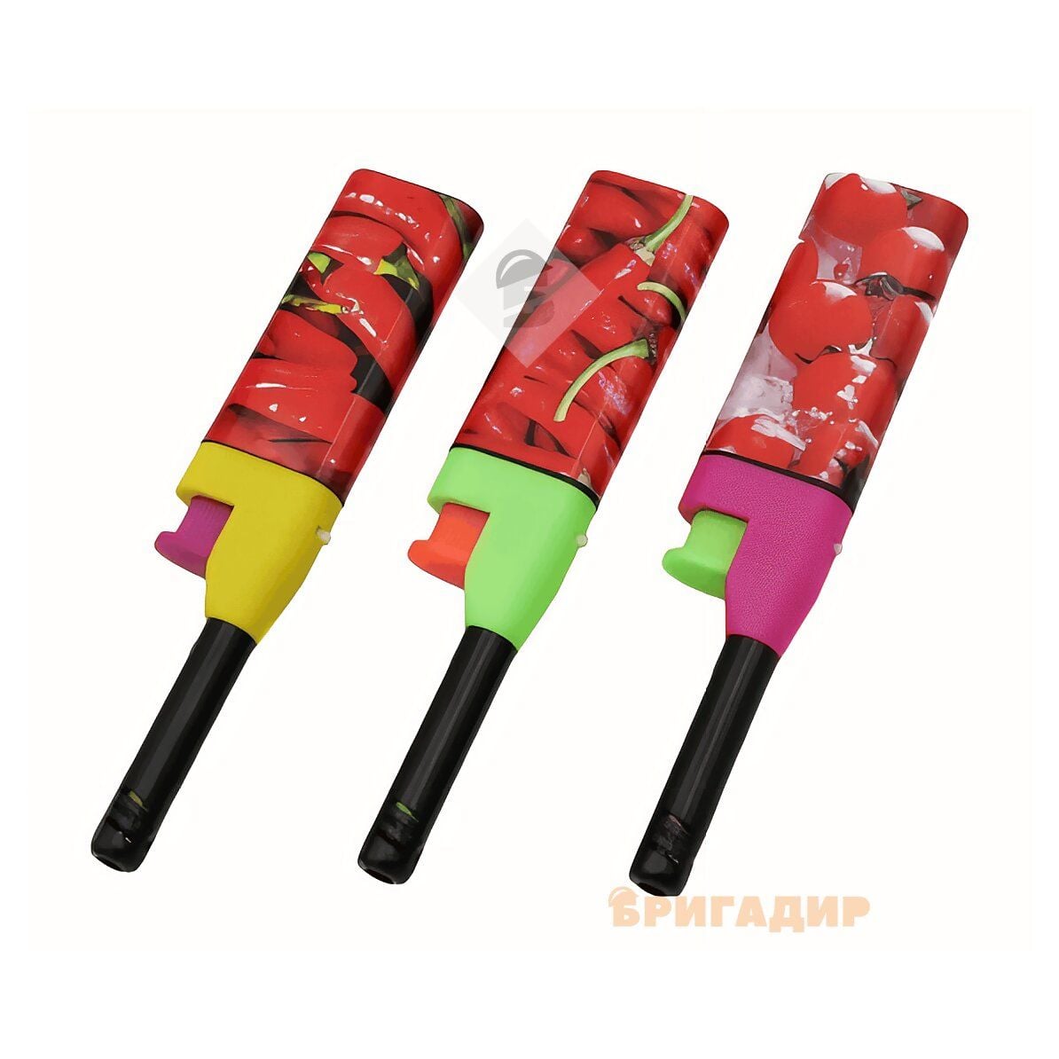 Запальничка кухонна газова 026 заправляється