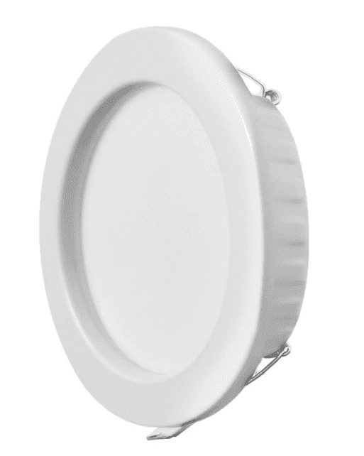 LED СВ-К LEBRON L-DR-1241, 12W, 900LM, 4100K, ВБ-НИЙ 12-08-12