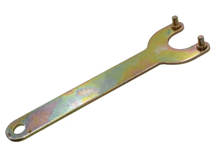 Ключ для болгарки 125-й