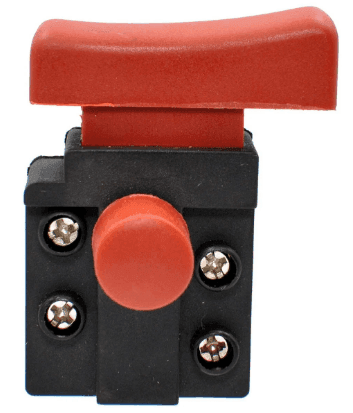 Кнопка болгарки Stern 180l