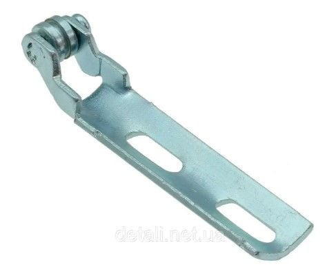 Направляюща мале колесо