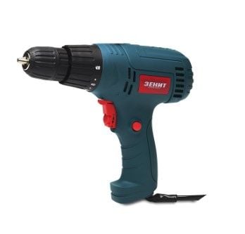 Шуруповерт електричний ЗШ-550М