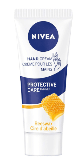 КРЕМ ДЛЯ РУК ЗАХИСНИЙ NIVEA 75мл