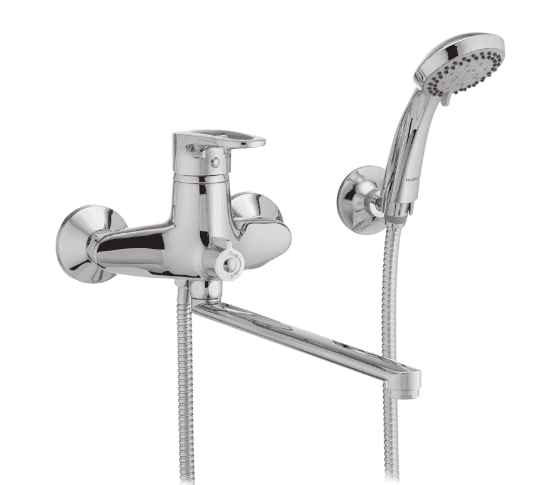 ЗМ6 HAIBA Змішувач OPUS 006 ван.д.н.Euro