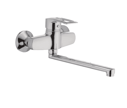 ЗМ6 HAIBA Змішувач GERMES 005 ван.д.н.Euro