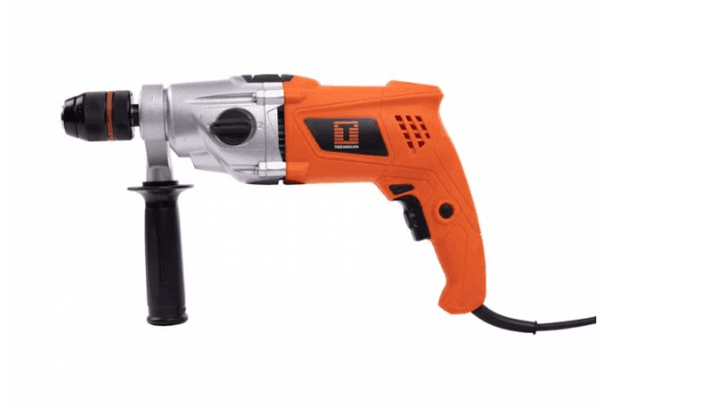 Дриль ударний Tekhmann TID 13/1000M