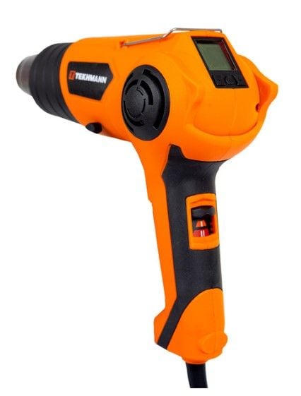 Фен промисловий Tekhmann THG-2100 DA