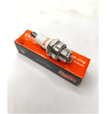 Б-0816 Свічка запалювання WINZOR 2TM14*1.25/9.5mm