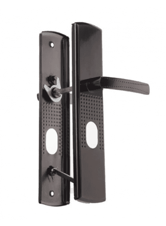 Ручка для металевих дверей Astex HY1 SN