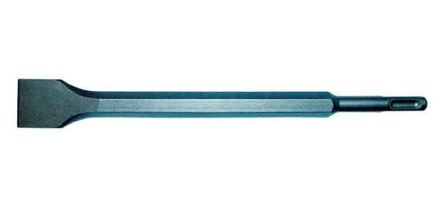 Зубило плоске SDS-PLUS 14х250х20 мм