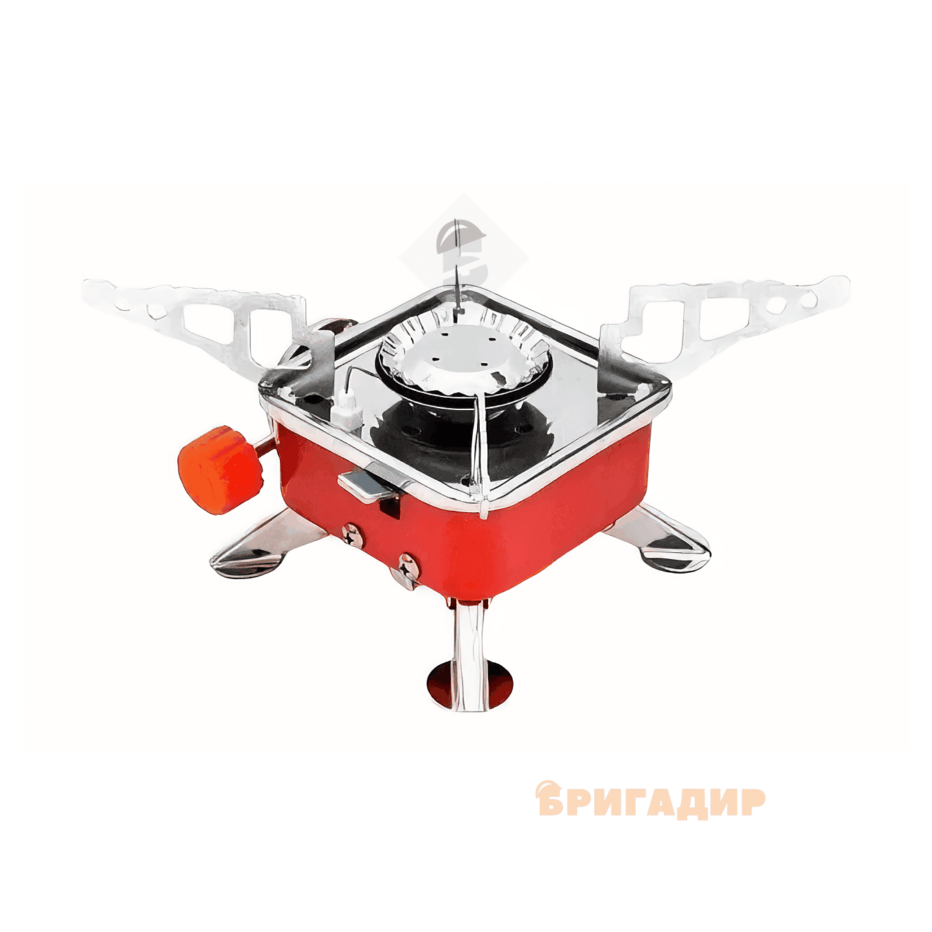 27500 плита газов з п"єзопідпалом туристична YC-201