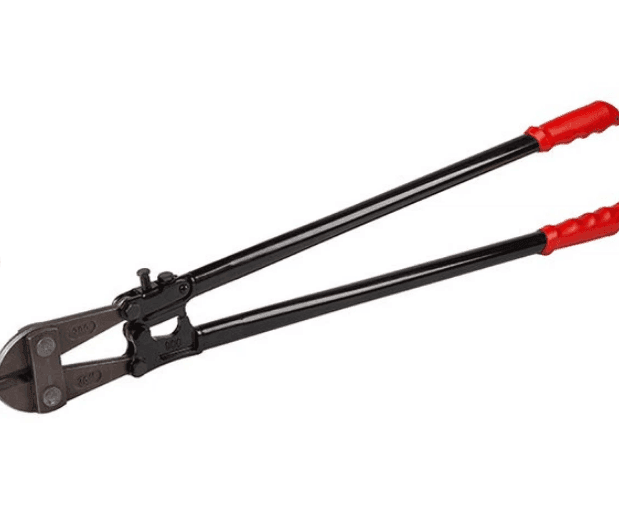 Ножниці арматурні 900мм, Cr-V, max 11мм HT-0155 INTERTOOL