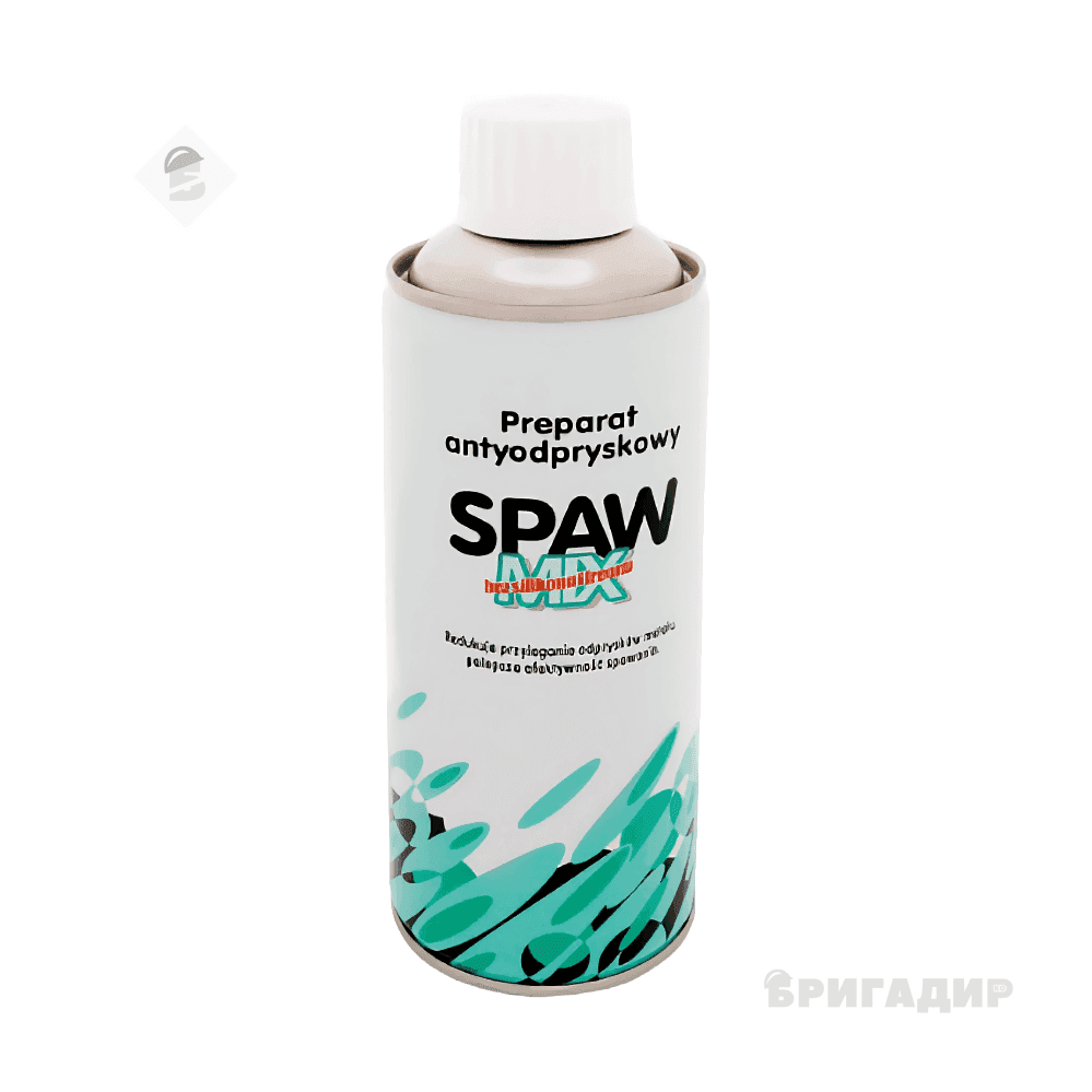 Спрей для полуавтомата Польща 400мл