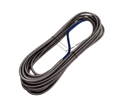 Трос каналізаційний 4м ф9мм