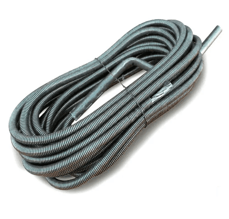 Трос каналізаційний 15м ф9мм