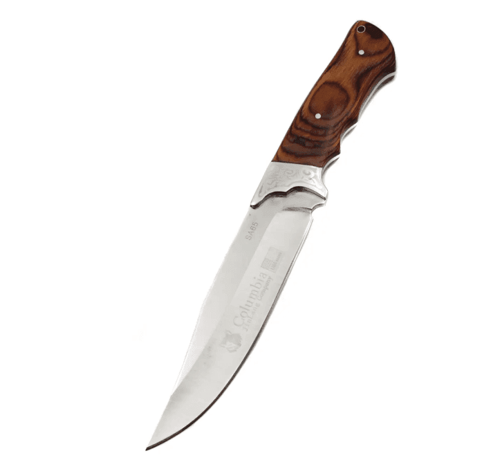 Ніж мисливський Columbia B05 (5119)