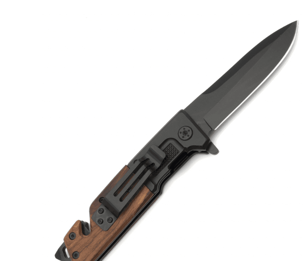 Ніж складний Browning 2151 (9944)