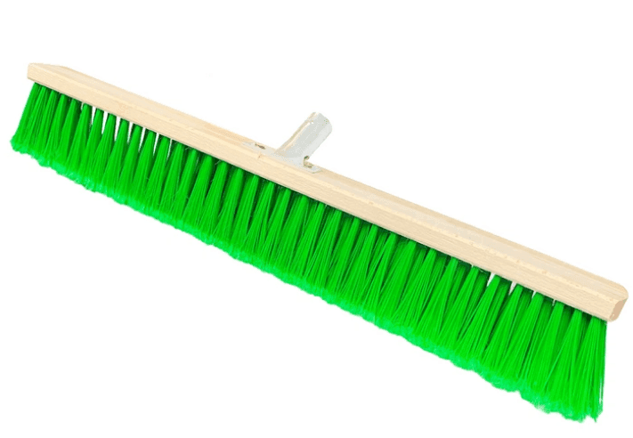 Щітка вулична ЛЮКС 50 см ''WoffMan'' r50w