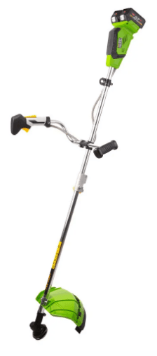 Тример акум. PRO-CRAFT ATA-20S UNIVERSAL  З 1акб (ВЕЛОРУЧКА, розбірна штанга)