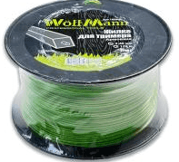 Жилка для тримера "Зірка" 2.70мм 205м 1кг  ТМ WoffMann