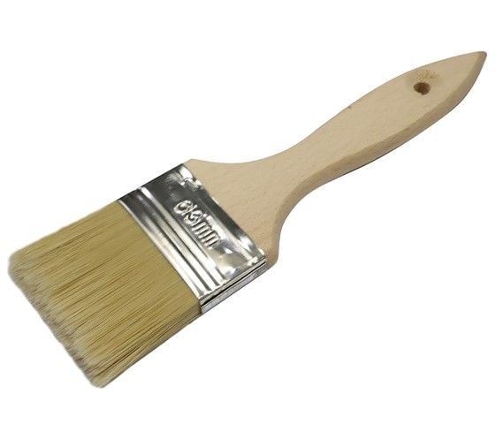 Нейлоновий пензлик флейц 36