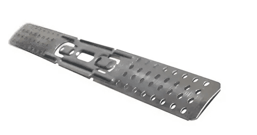 Прямий підвіс 0,8мм універсальний PREMIUM L300 ES 60/300 ТМ "BULID"