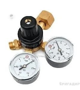 Редуктор углекислотний Санкт Петербург чорний