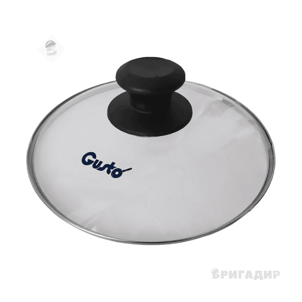 GT-8100-28 Кришка універсальна Gusto 28см