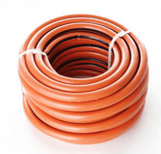 Шланг садовий Квітник 3/4 50м Сила 550660