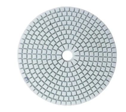 Круг алмазний шліфувальний Рамболд 125ммхР100 025736