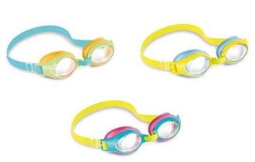 Окуляри 55611 (12шт)3 кольори