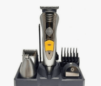 Многофункіональний набір для стрижки Gemei GM-580