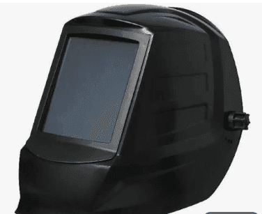 Маска зварювальника MAX