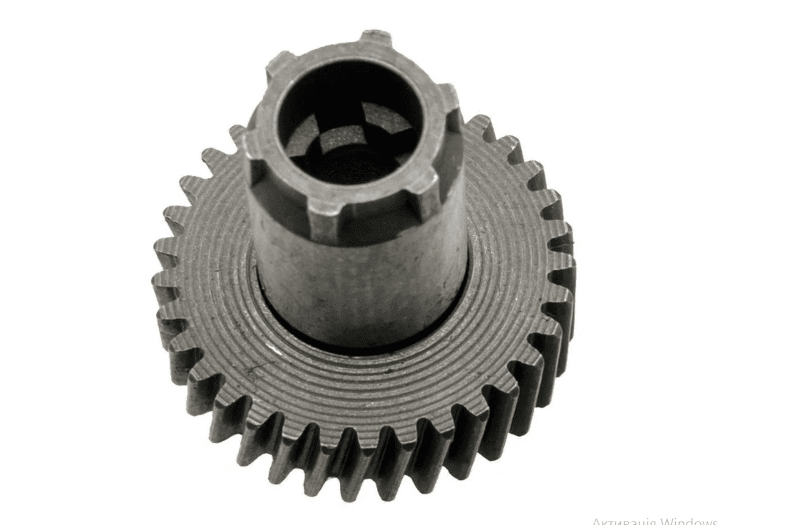MEx-051 Ответная шестерня перфоратора Bosch 2-26(33зуба)