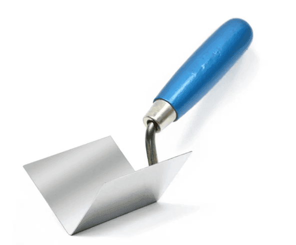 Майстерок штукатурний внутрішній кут нержавійка 427745