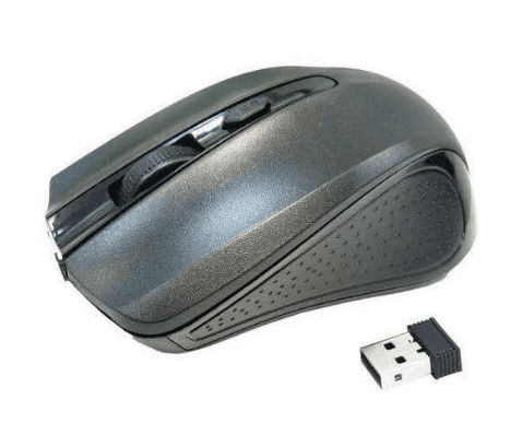 Компютерна миша MOUSE 211 WIRELESS