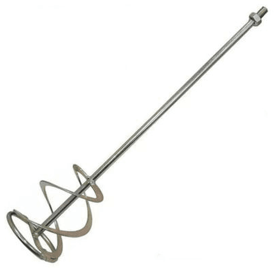 Міксер з різьбою (Середній)